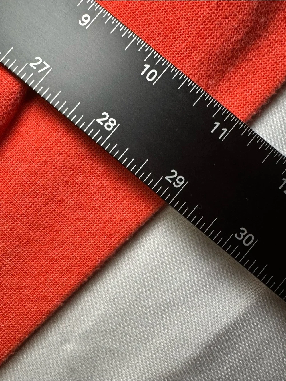 The North Face Men’s Half Dome Hoodie Orange XXL